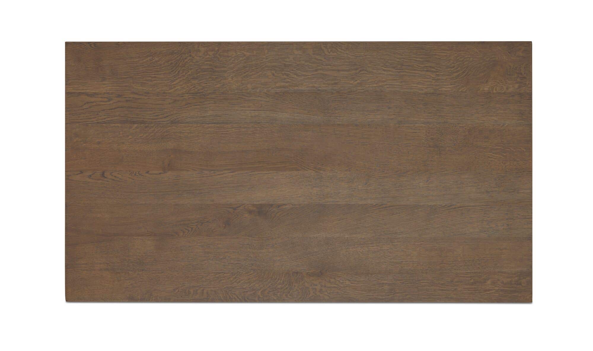 Lake Coffee Table Brown by Moe's Home Collection - view 8