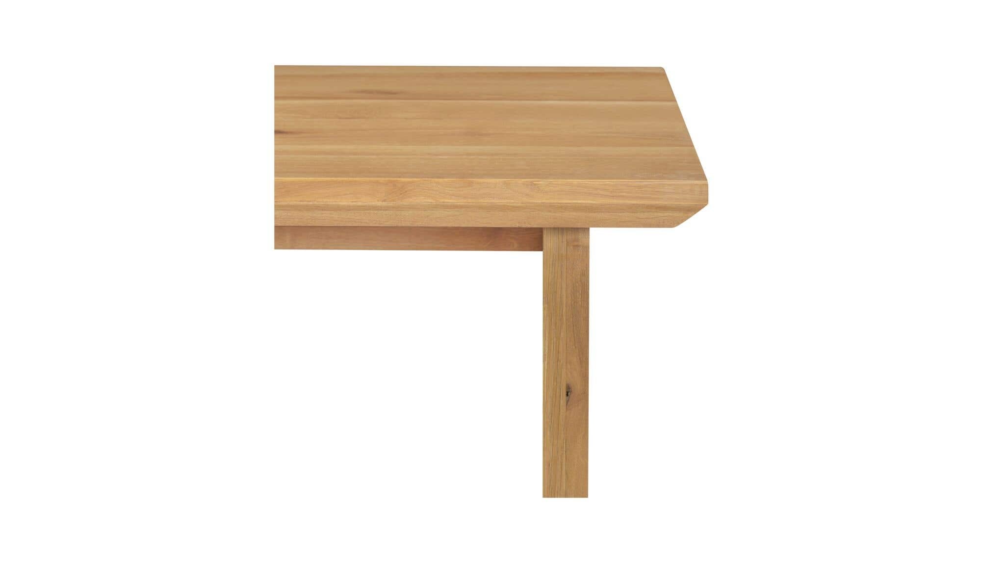 Lake Coffee Table Natural by Moe's Home Collection - view 8