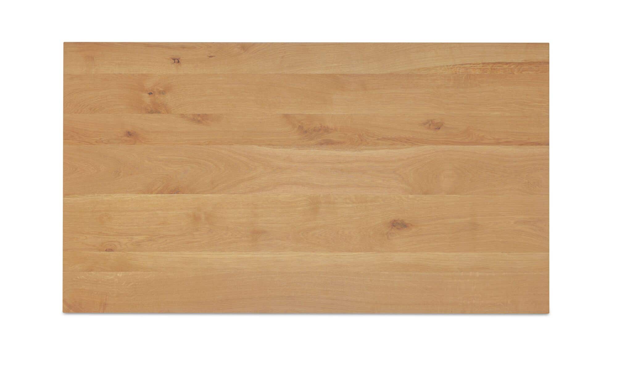 Lake Coffee Table Natural by Moe's Home Collection - view 7