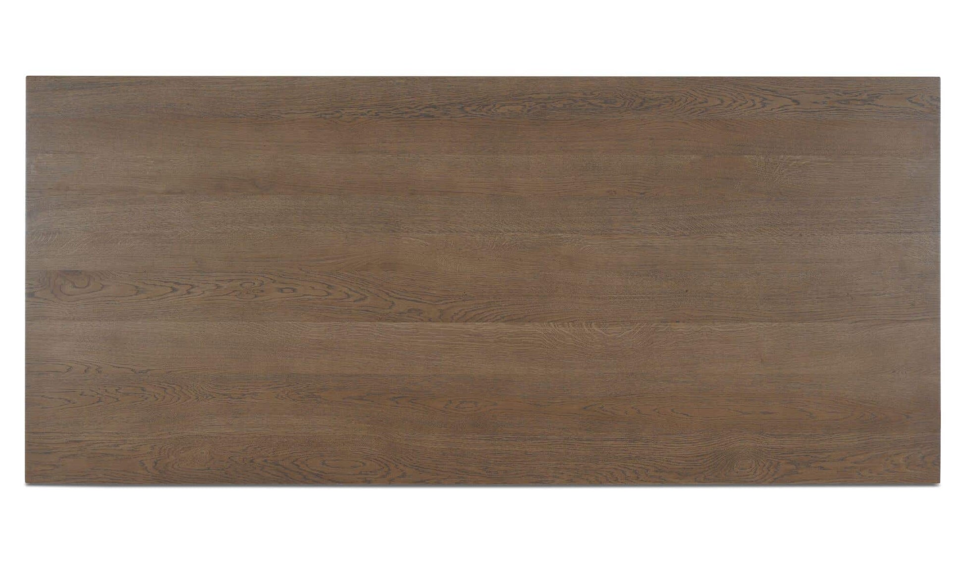 Lake Dining Table Brown by Moe's Home Collection - view 9