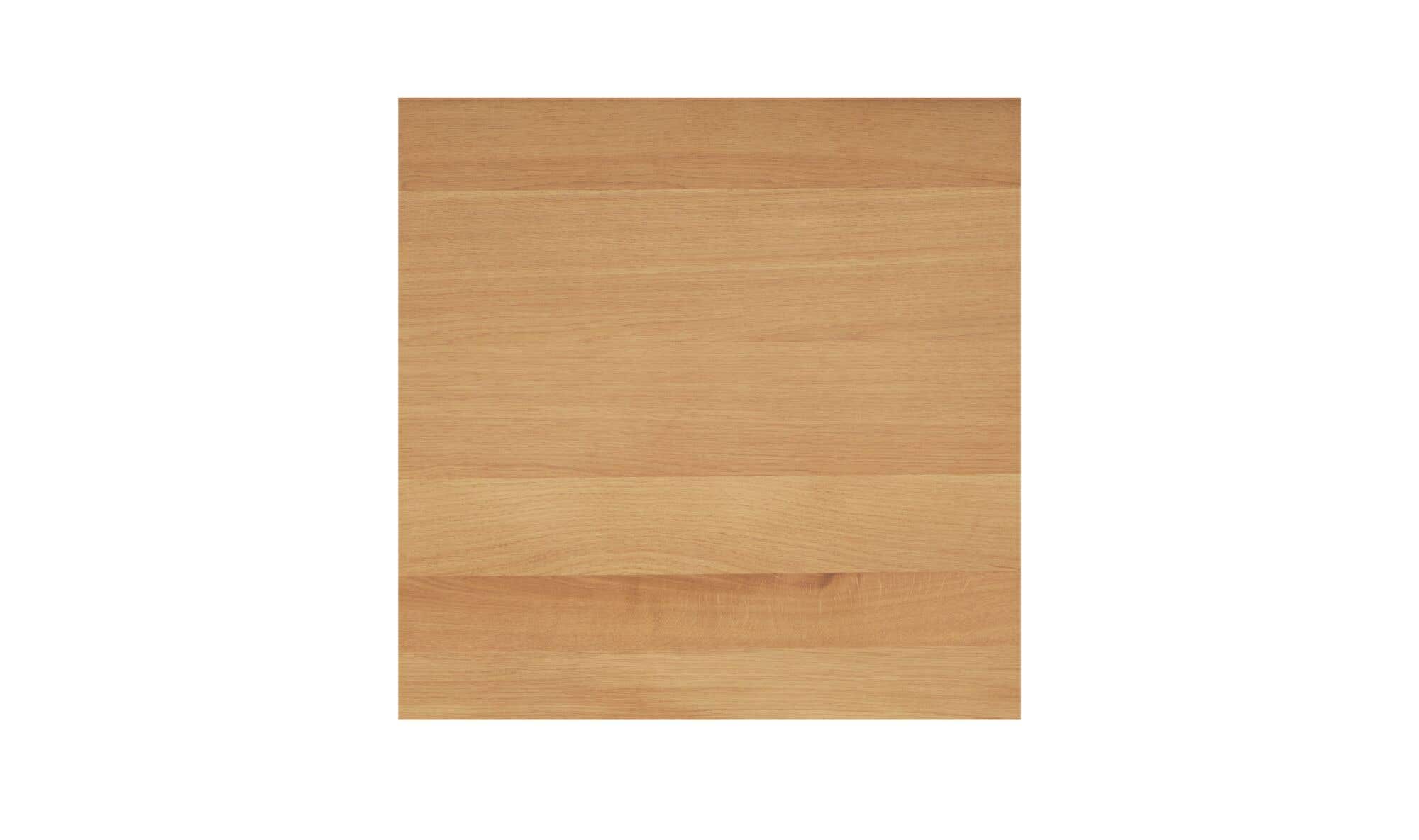 Lake Dining Table Natural by Moe's Home Collection - view 9