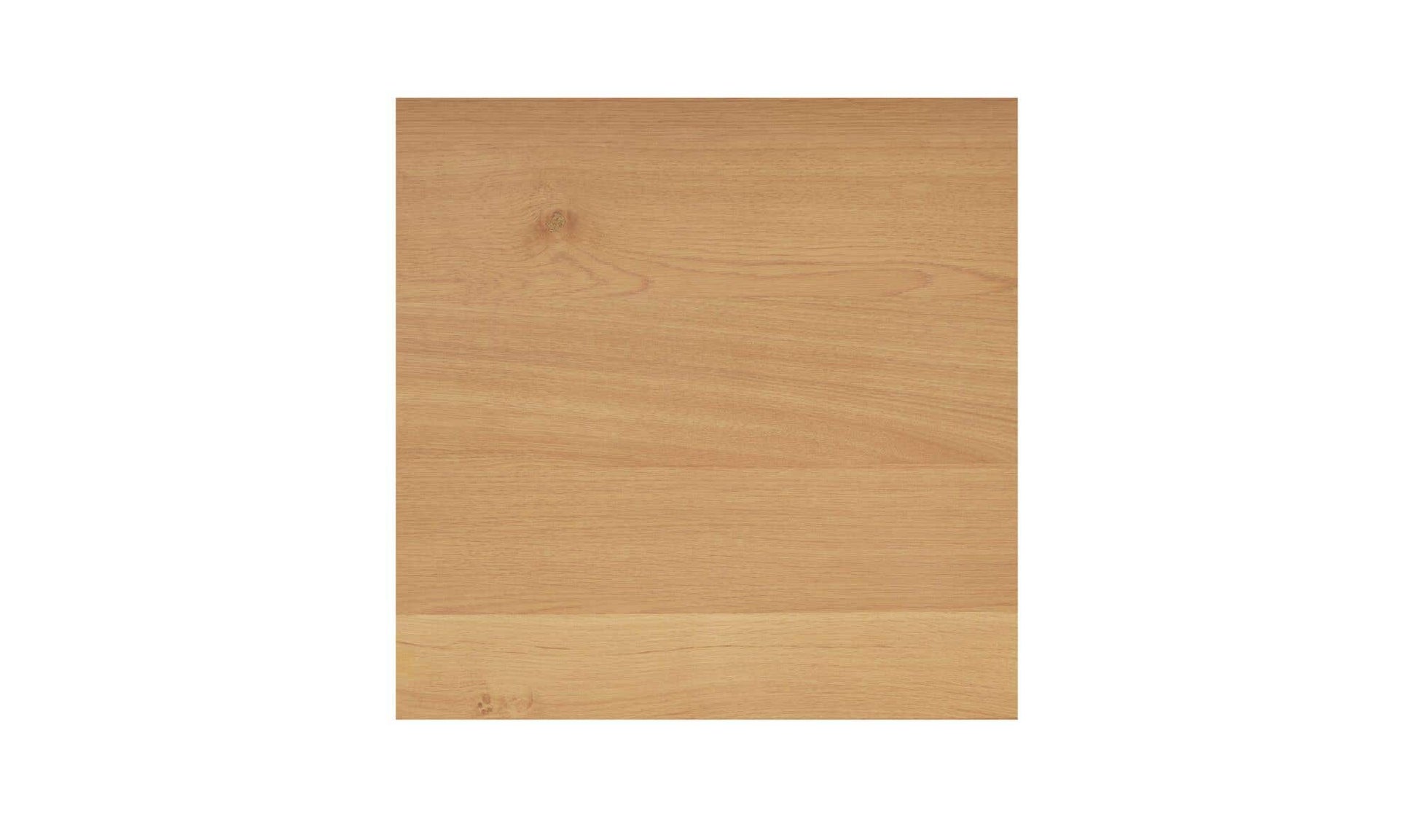Lake Dining Table Natural by Moe's Home Collection - view 10