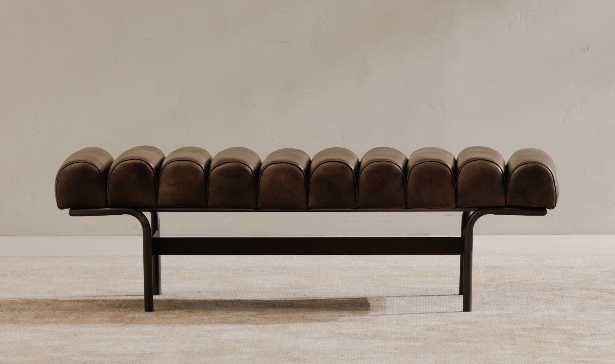 Harrison  Dark Brown by Moe's Home Collection - view 6