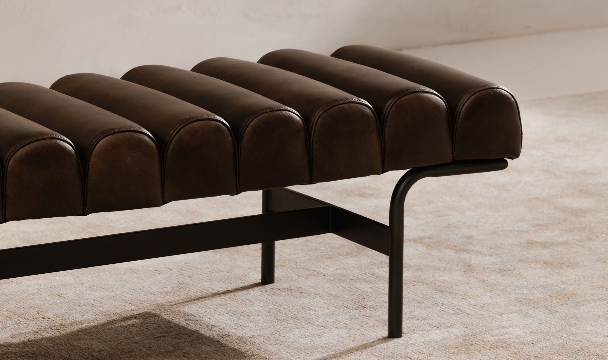 Harrison  Dark Brown by Moe's Home Collection - view 7