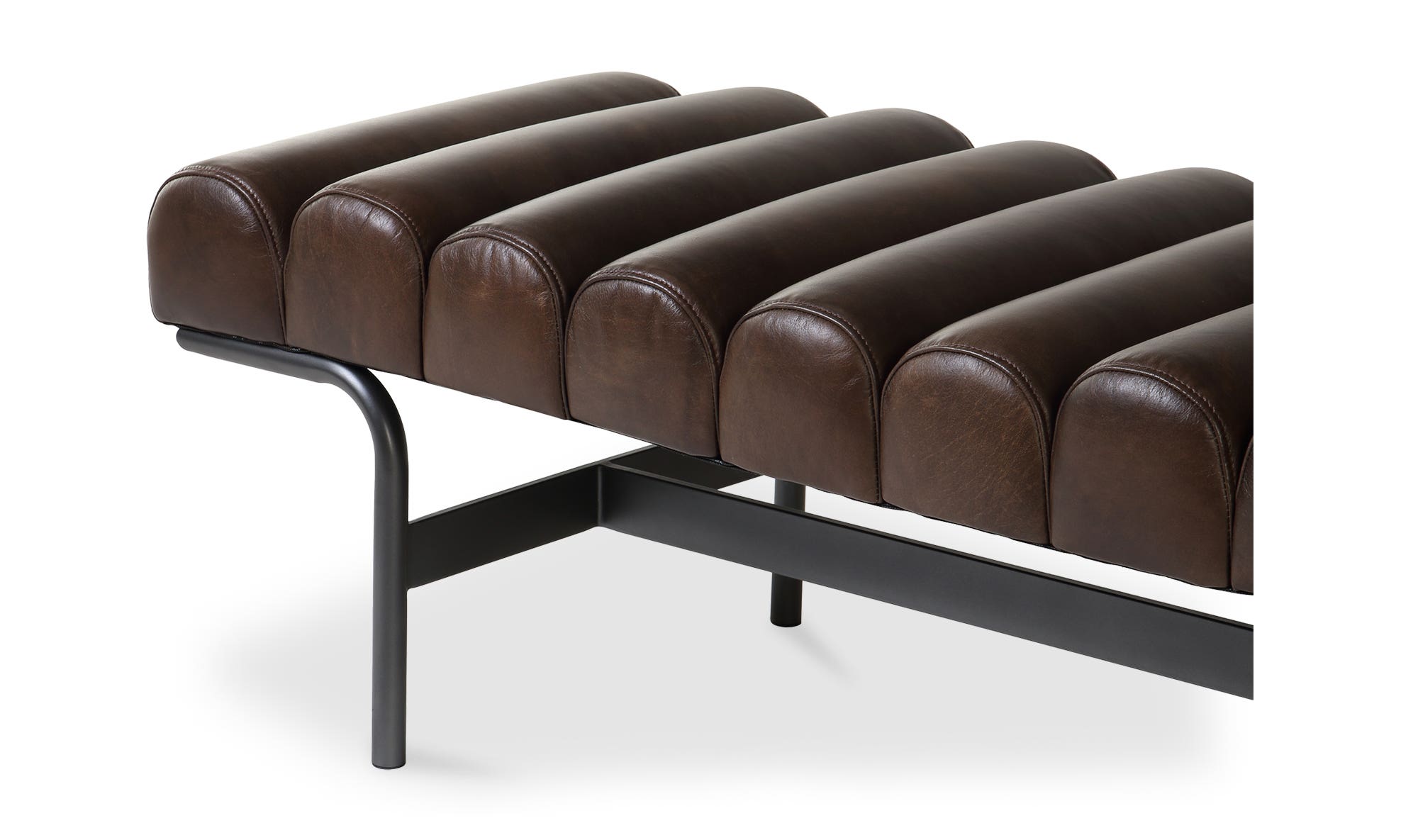 Harrison  Dark Brown by Moe's Home Collection - view 10
