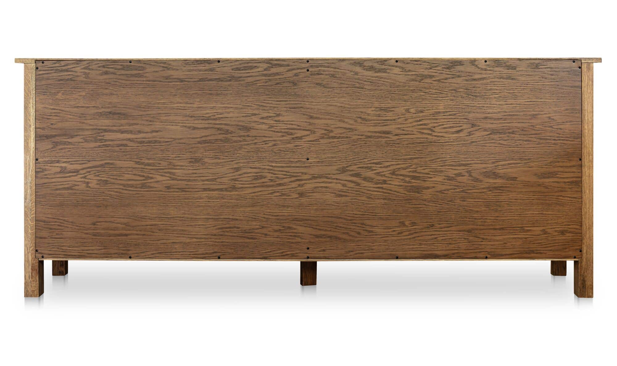 Caroline Sideboard Warm Brown by Moe's Home Collection - view 14