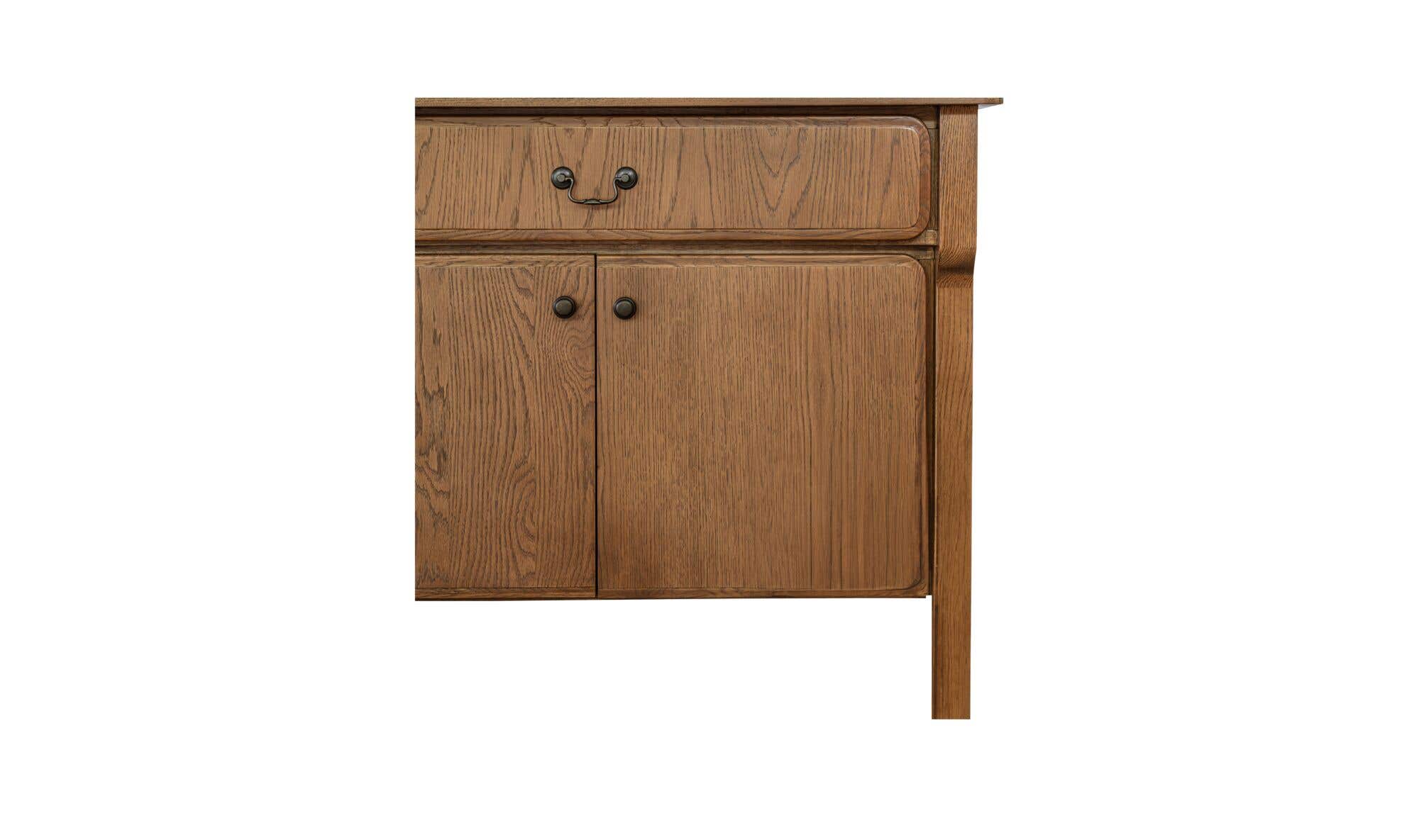 Caroline Sideboard Warm Brown by Moe's Home Collection - view 15
