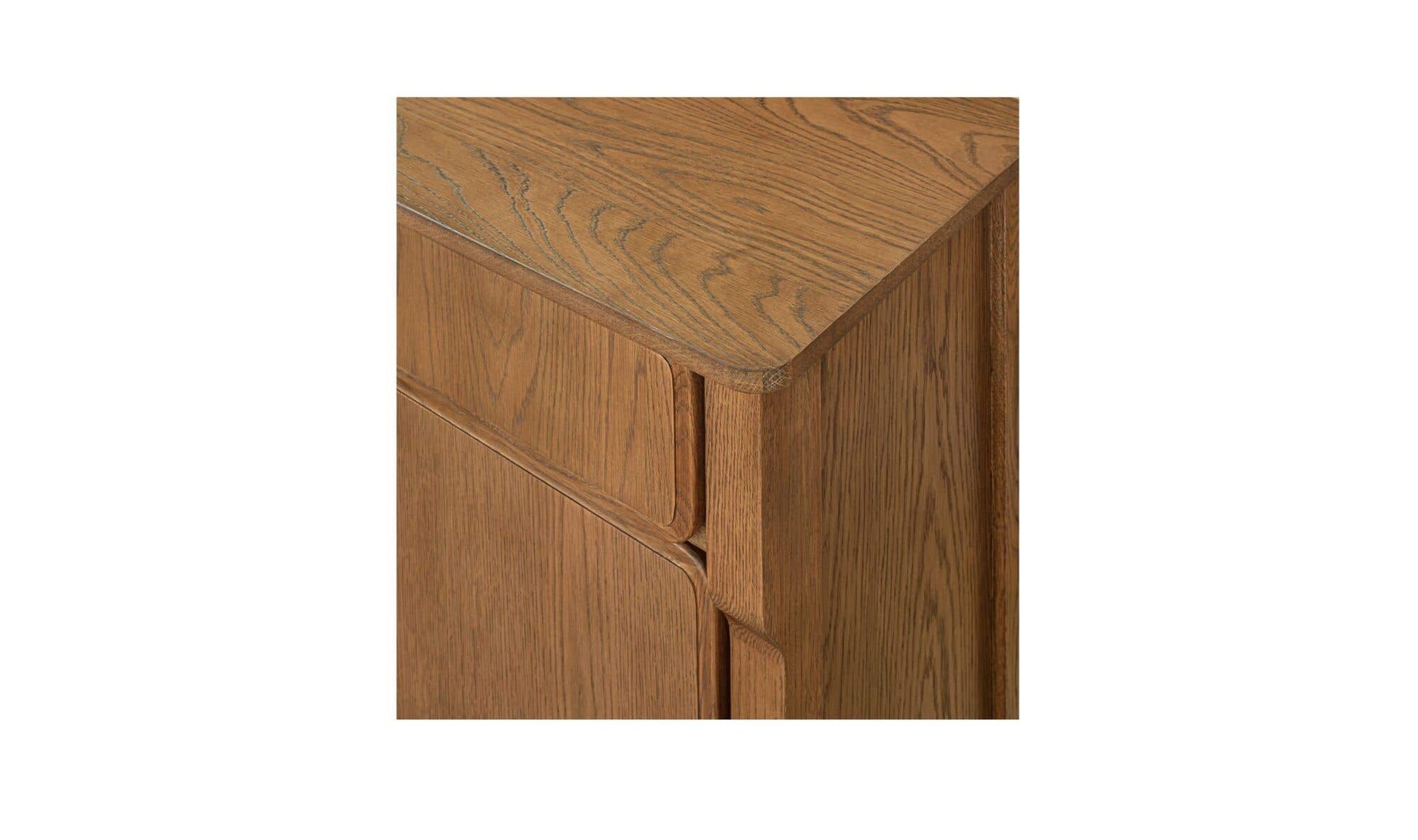 Caroline Sideboard Warm Brown by Moe's Home Collection - view 20