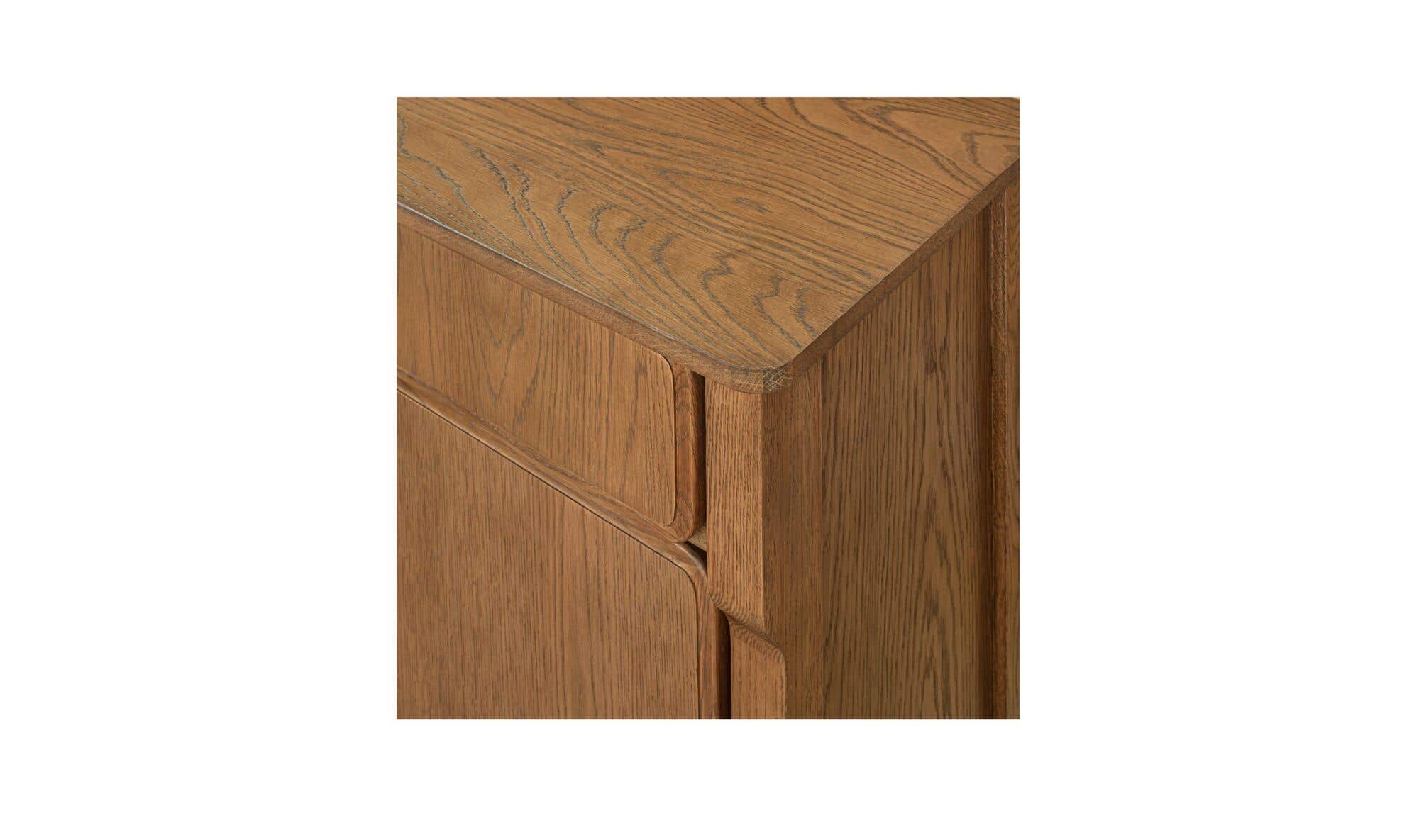 Caroline Sideboard Warm Brown by Moe's Home Collection - view 20