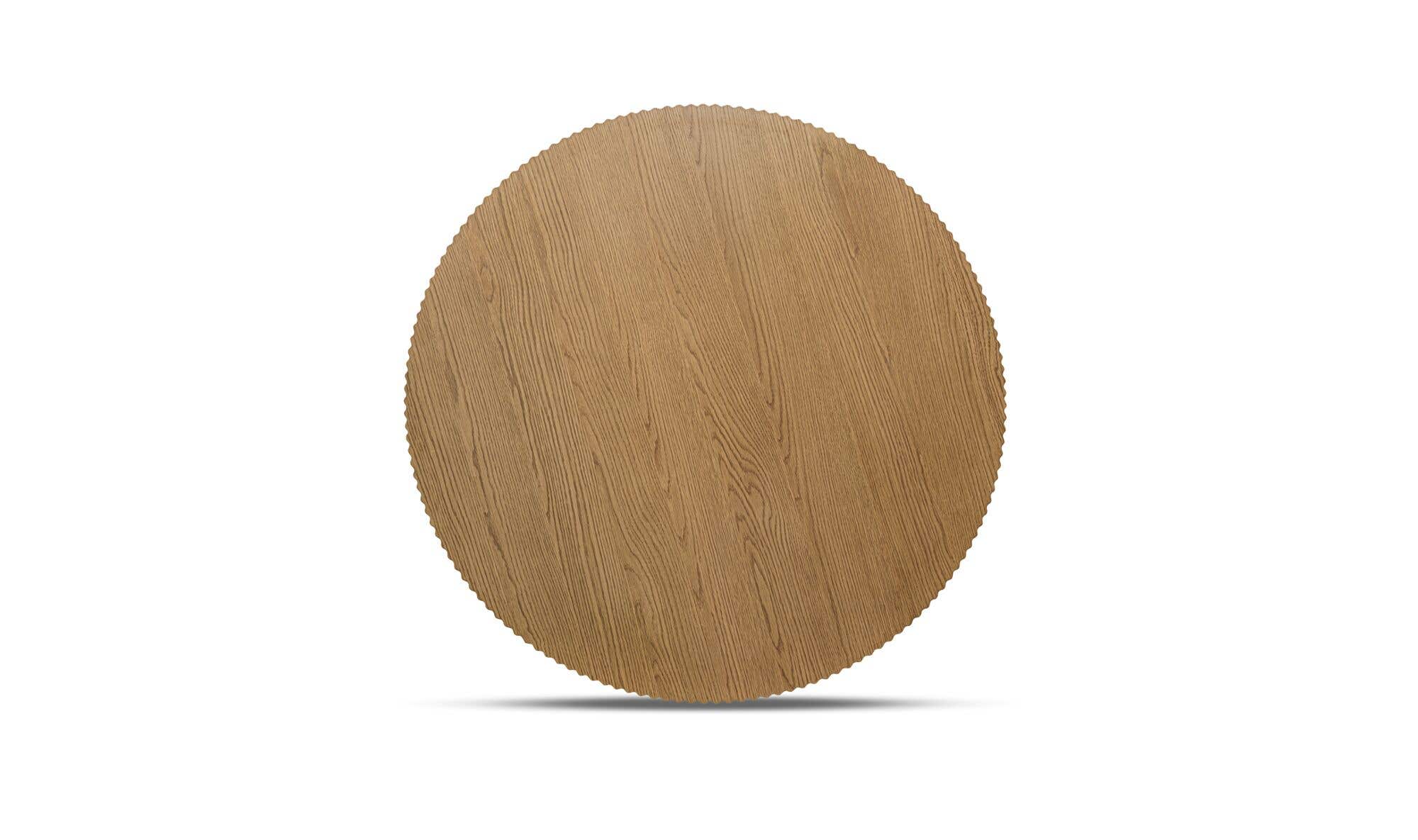 Leigh Coffee Table Brown by Moe's Home Collection - view 7