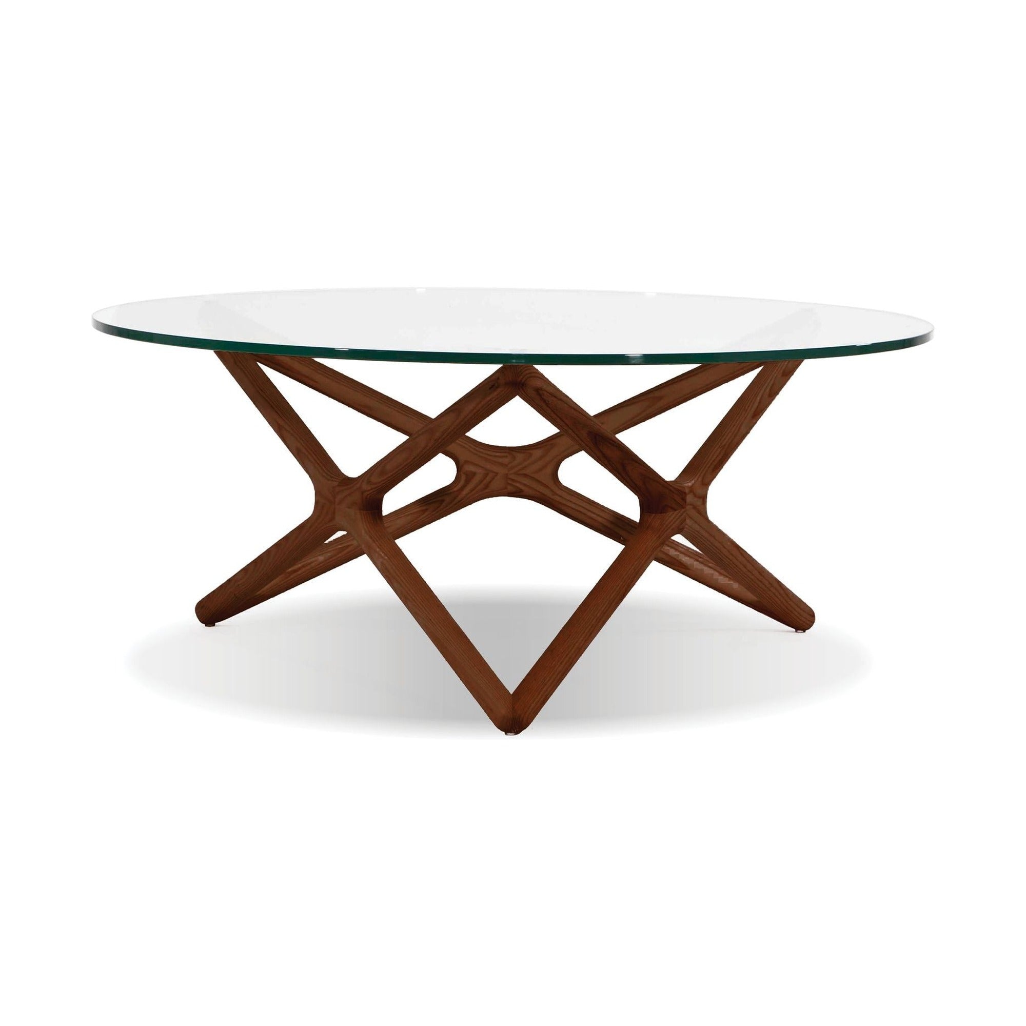 Quasar Coffee Table Round by Mobital - image 1