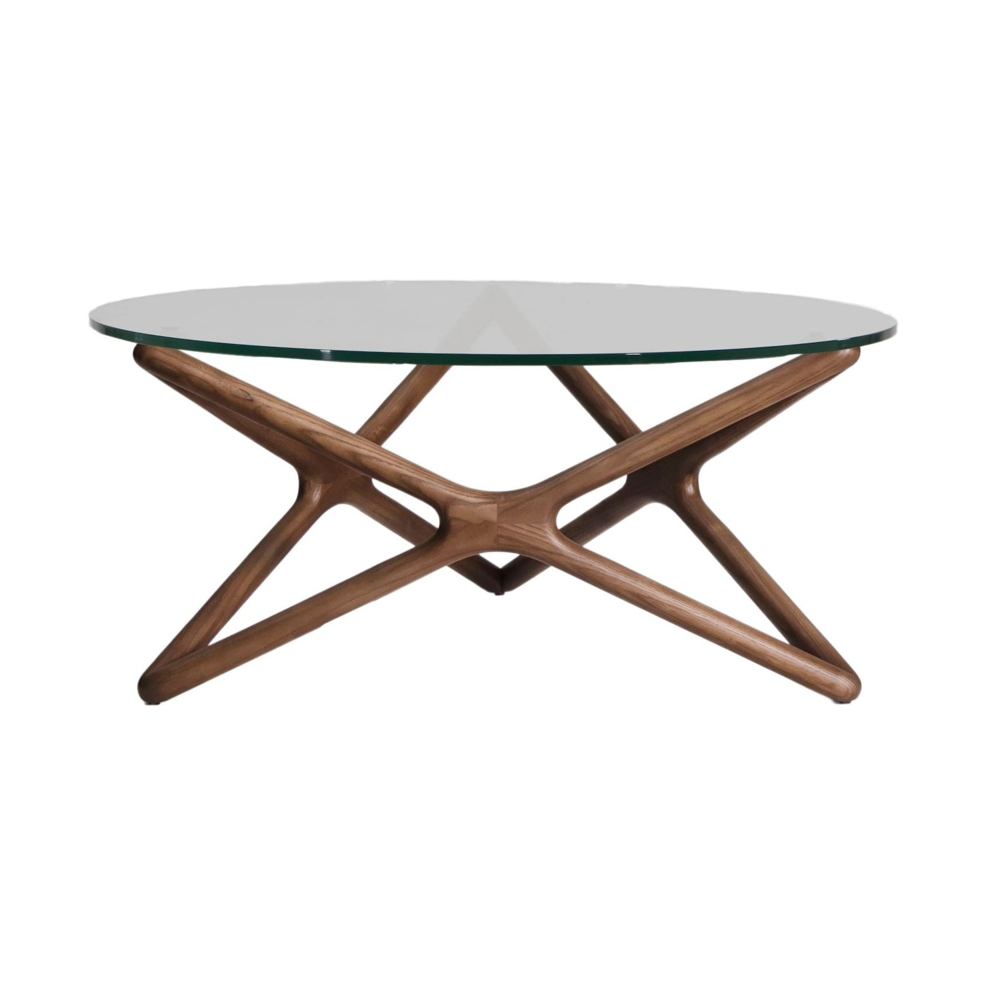 Quasar Coffee Table Round by Mobital - image 2