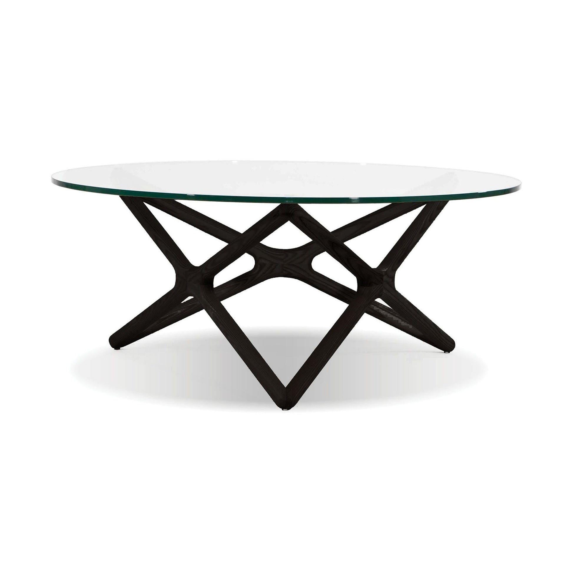 Quasar Coffee Table Round by Mobital - image 3
