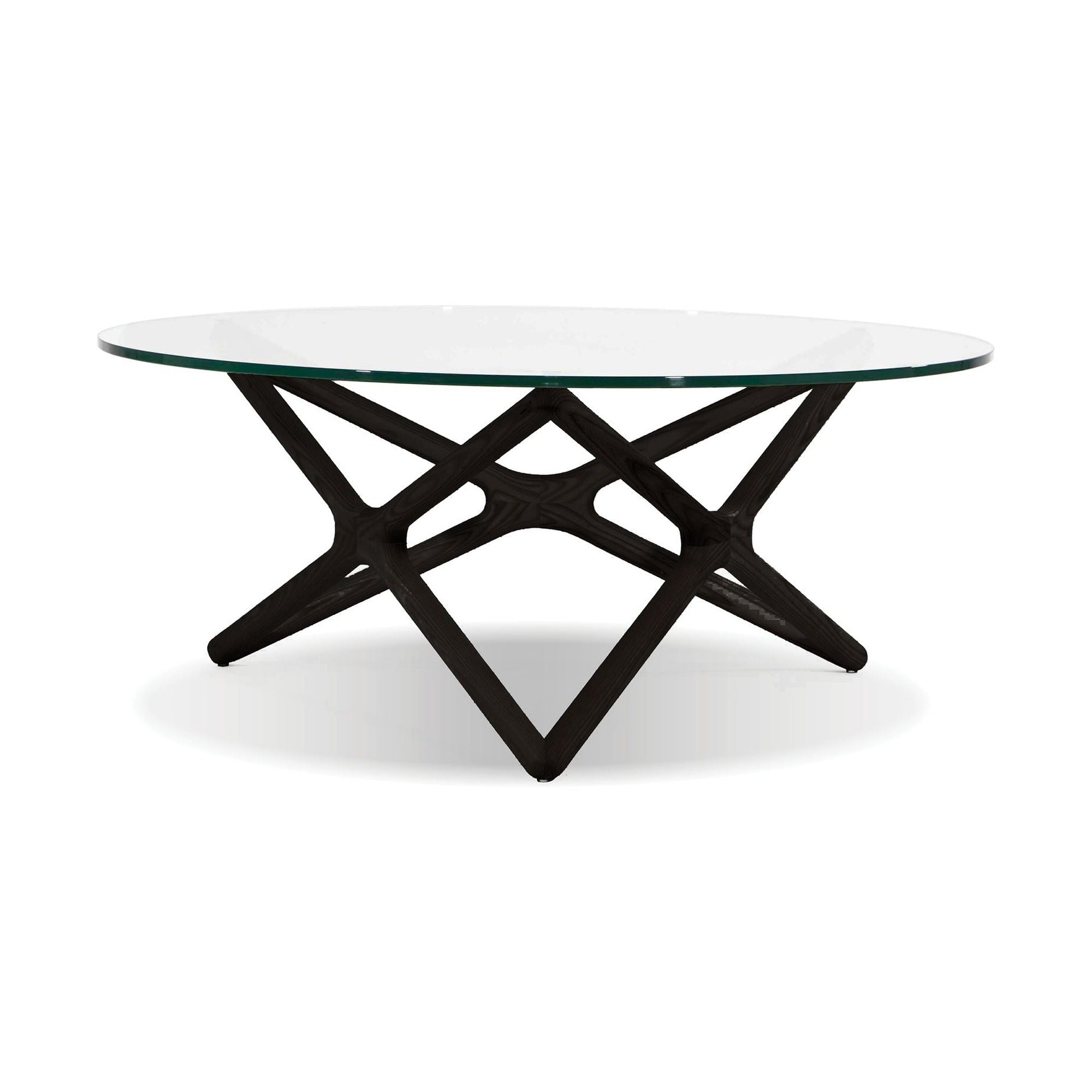 Quasar Coffee Table Round by Mobital - image 3