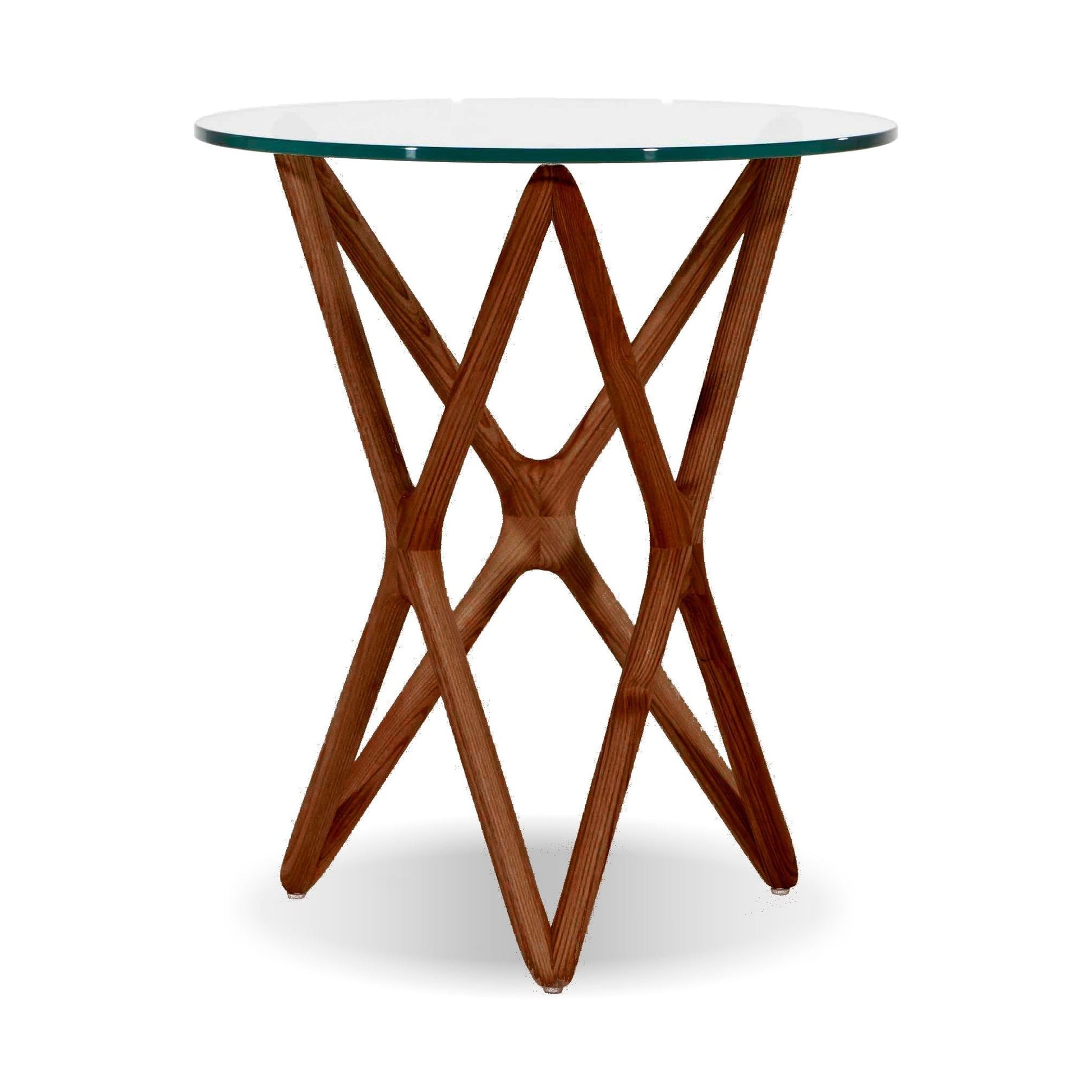 Quasar End Table  Tall by Mobital - image 1