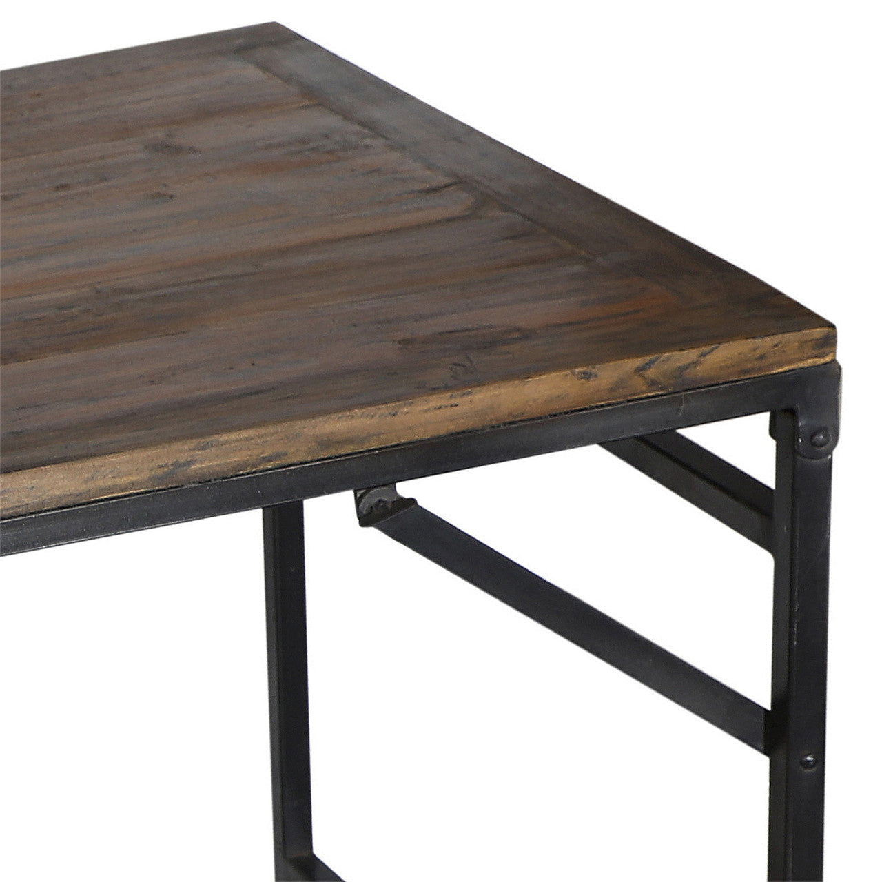 Bernal Counter Table 66"