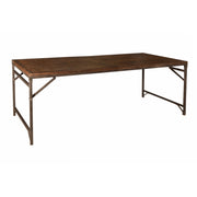 Bernal Counter Table 66"