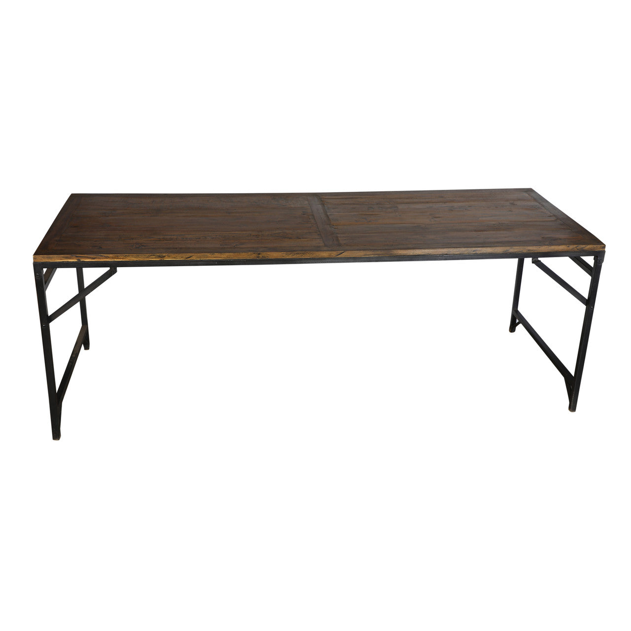 Bernal Counter Table 66"