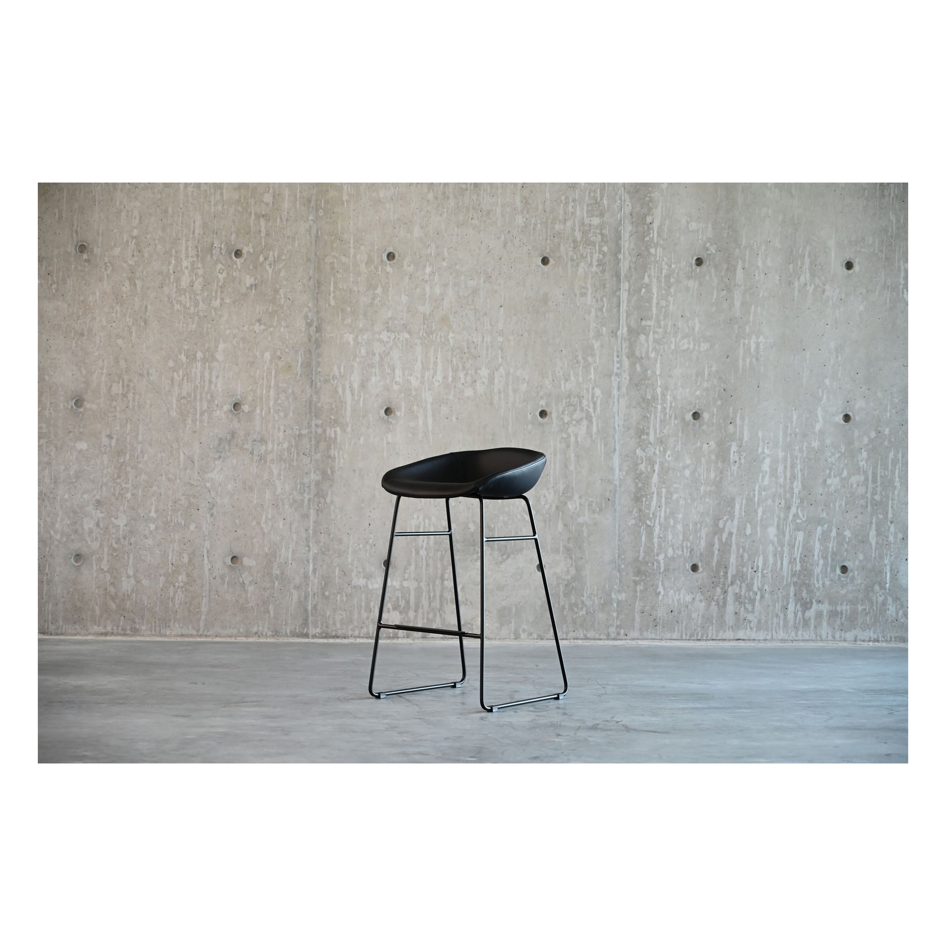 Rafa Counter Stool by Mobital - image 5
