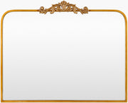 Aarlen Mantel Mirror RAL-001 - 29"H x 36"W x 2"D