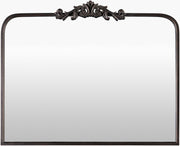 Aarlen Mantel Mirror RAL-002 - 29"H x 36"W x 2"D