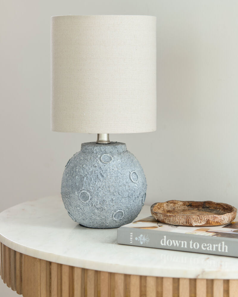 Rapollo Accent Table Lamp RAP-001 - styleshot