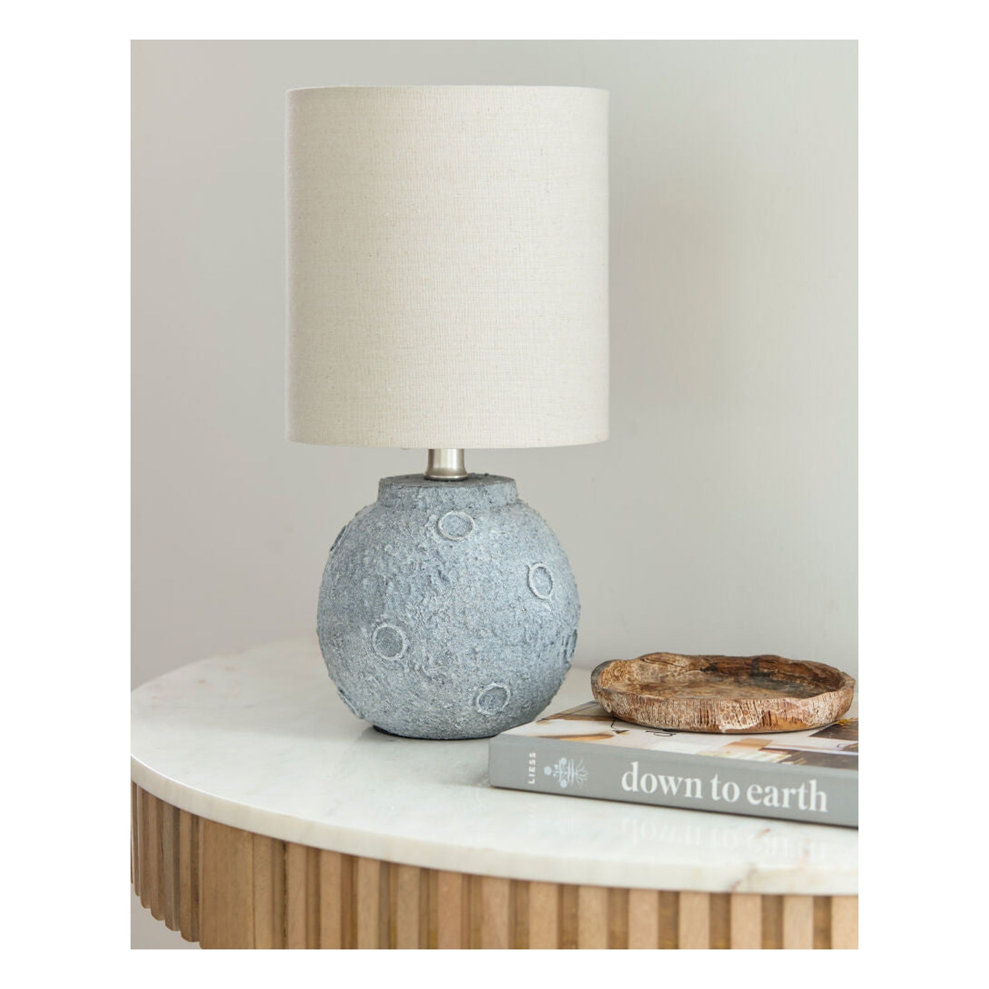 Rapollo Accent Table Lamp RAP-001 - styleshot