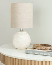 Rapollo Accent Table Lamp RAP-002 - styleshot