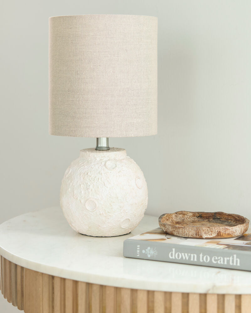 Rapollo Accent Table Lamp RAP-002 - styleshot