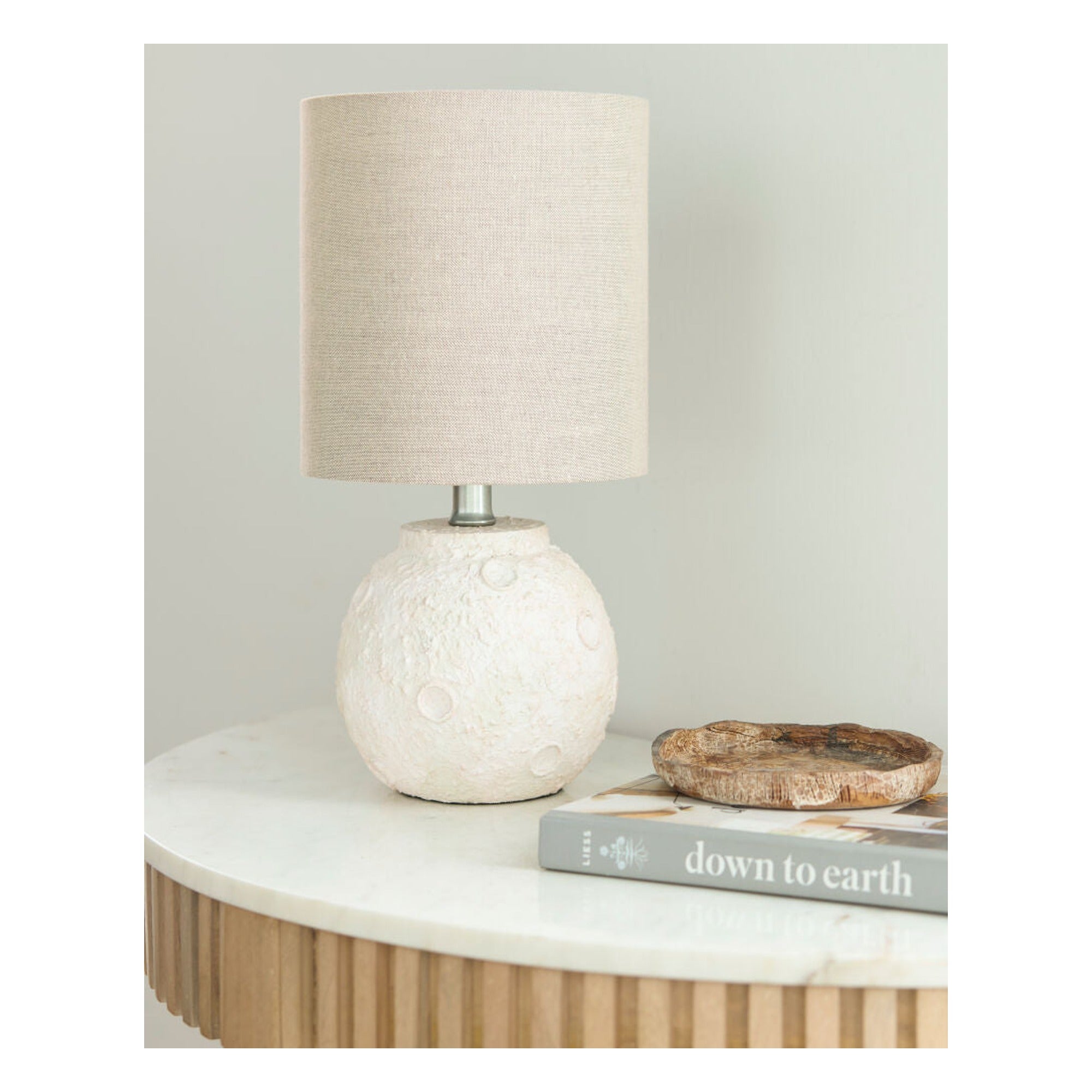 Rapollo Accent Table Lamp RAP-002 - styleshot