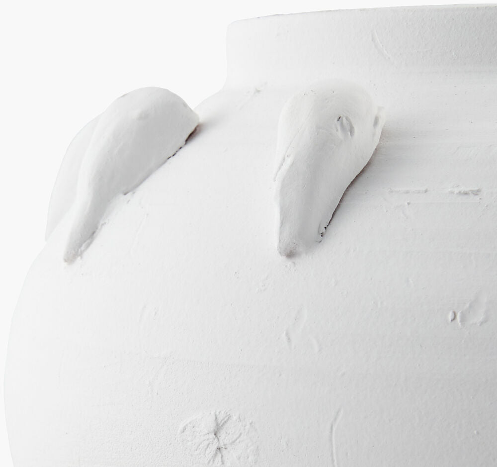 Moravka Vase RAV-002 - corner