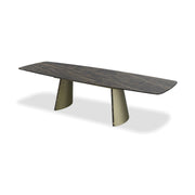 Ravello Dining Table Double Extension by Mobital - image 1