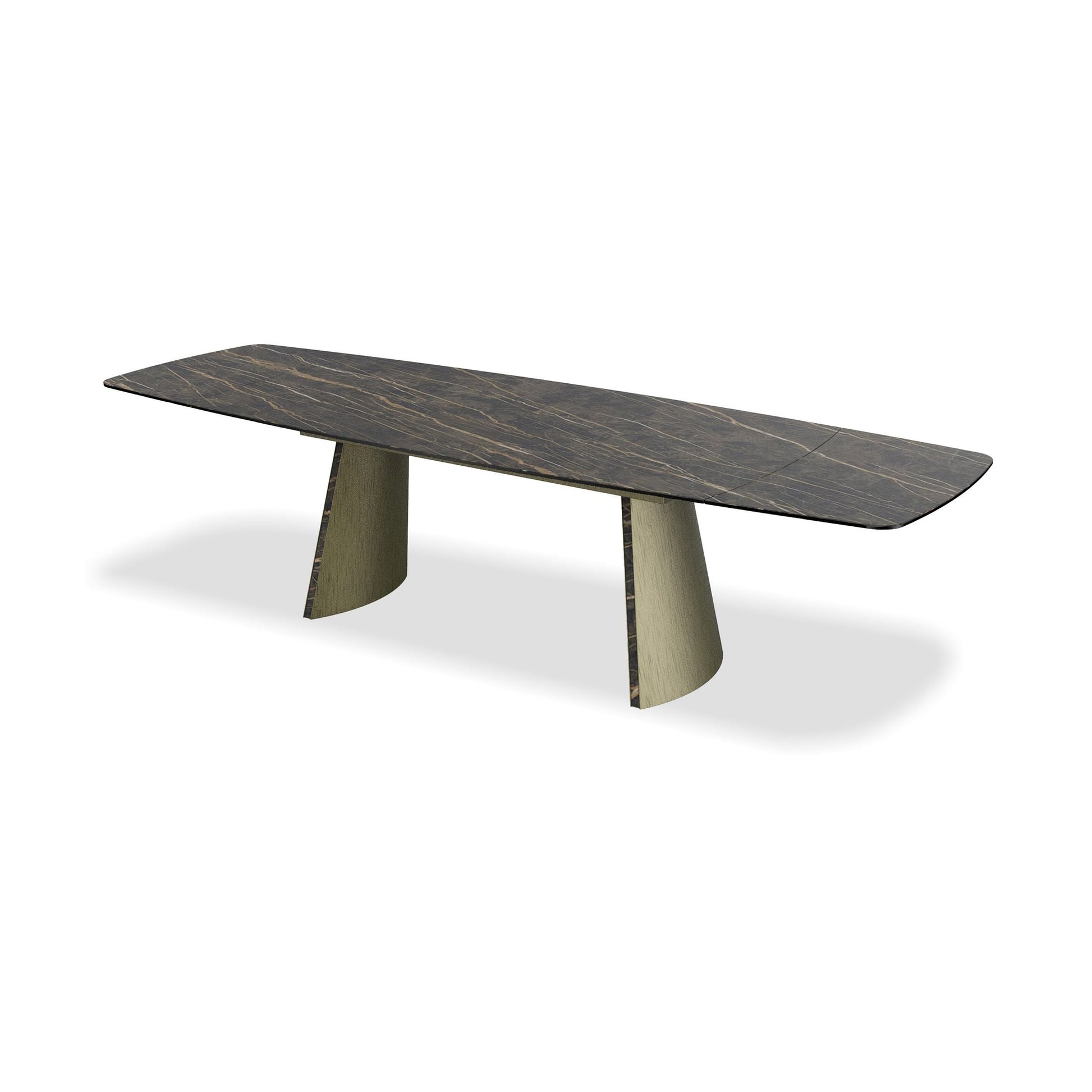 Ravello Dining Table Double Extension by Mobital - image 1