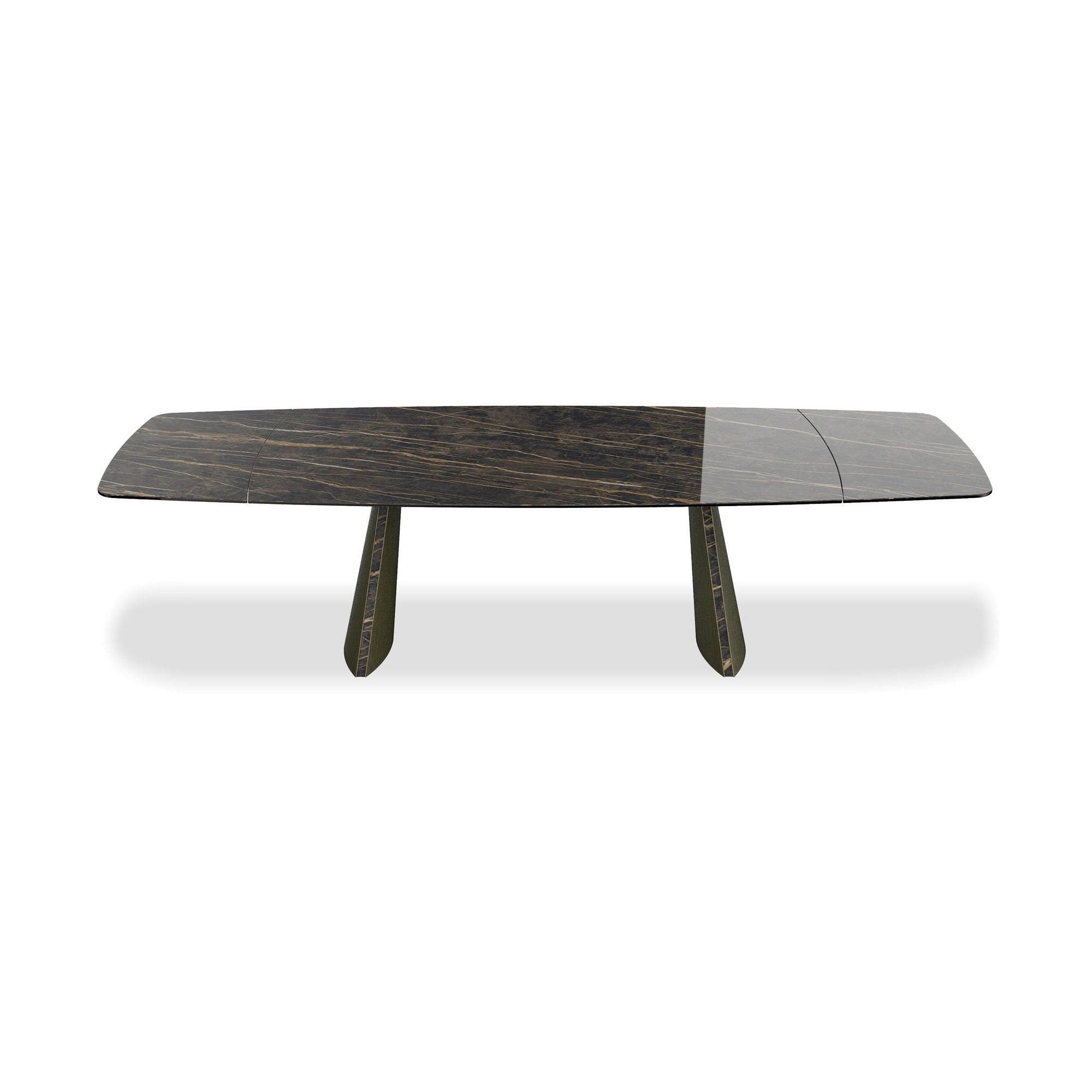 Ravello Dining Table Double Extension by Mobital - image 2