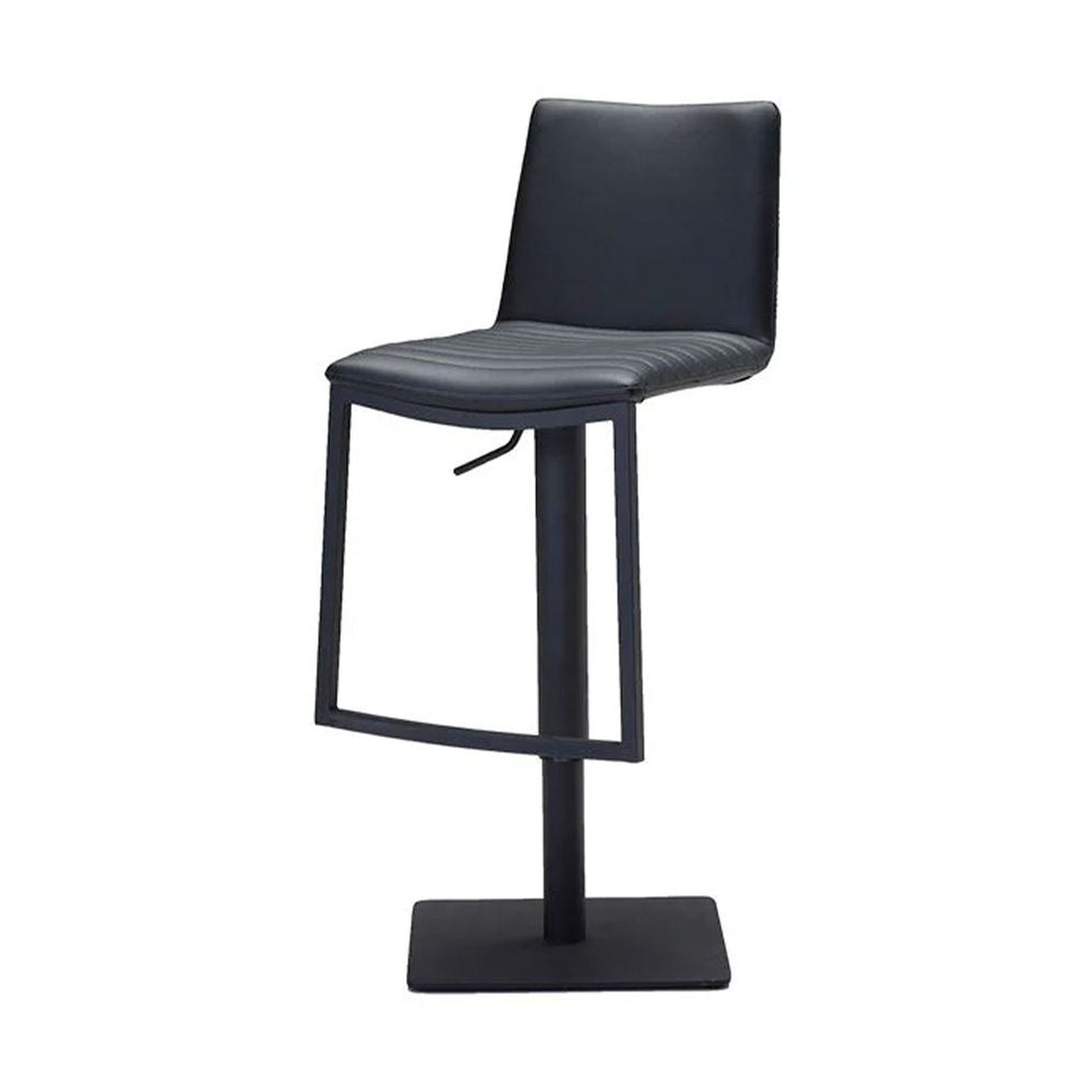 Raven Bar Stool Hydraulic by Mobital - image 1