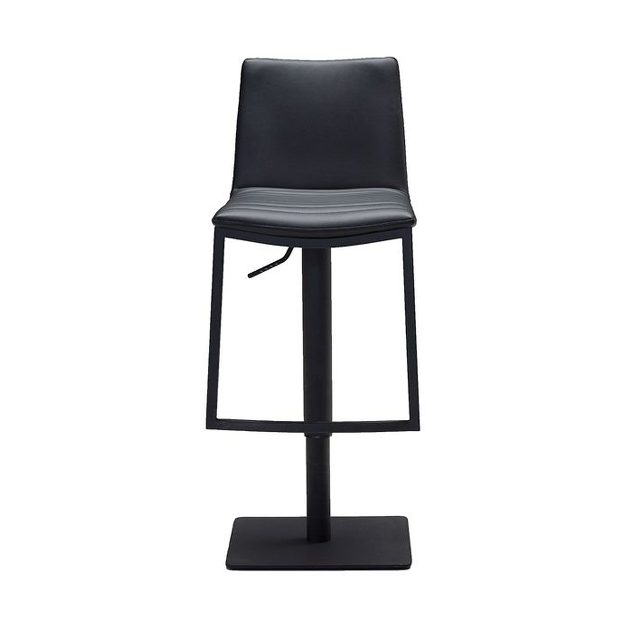 Raven Bar Stool Hydraulic by Mobital - image 2