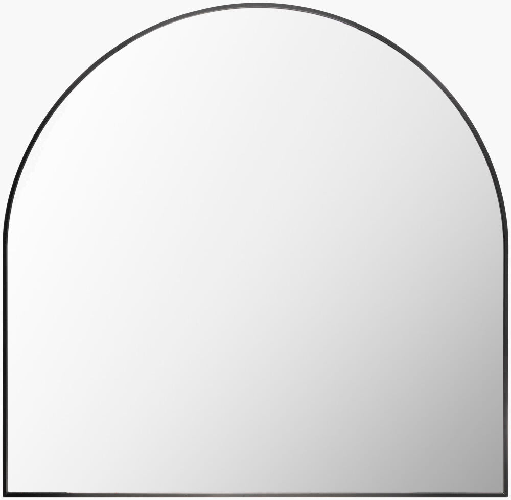 Aranya Accent Mirror RAY-001 - 30"H x 20"W x 1"D