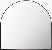 Aranya Accent Mirror RAY-001 - 30"H x 20"W x 1"D