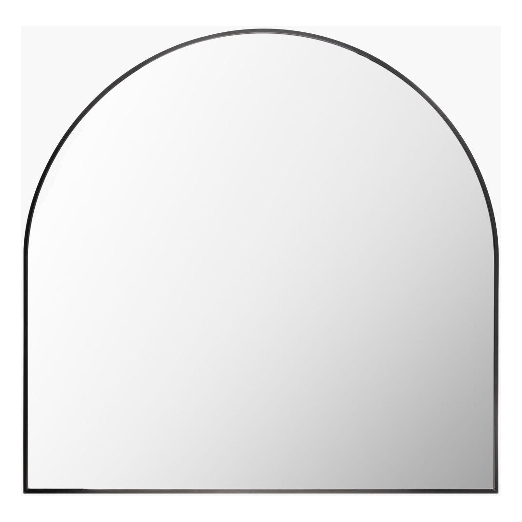 Aranya Accent Mirror RAY-001 - 30"H x 20"W x 1"D
