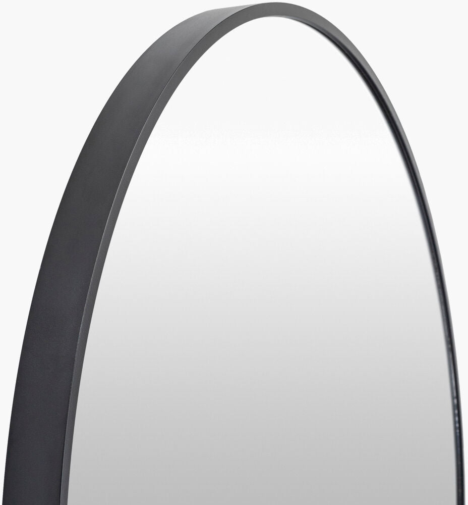 Aranya Accent Mirror RAY-001 - front