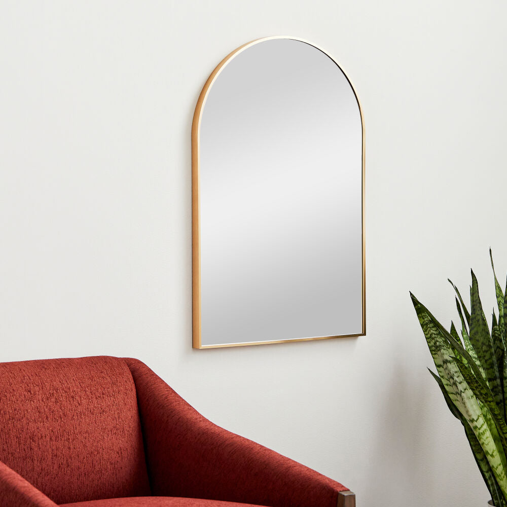 Aranya Accent Mirror RAY-002 - standard