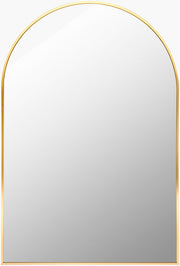 Aranya Accent Mirror RAY-002 - 30"H x 20"W x 1"D