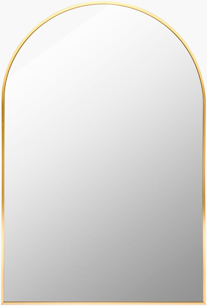Aranya Accent Mirror RAY-002 - 30"H x 20"W x 1"D