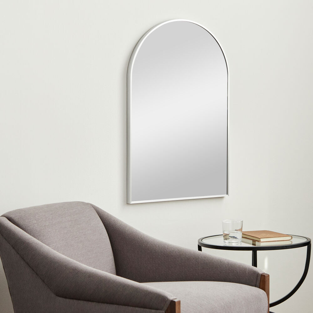 Aranya Accent Mirror RAY-003 - styleshot