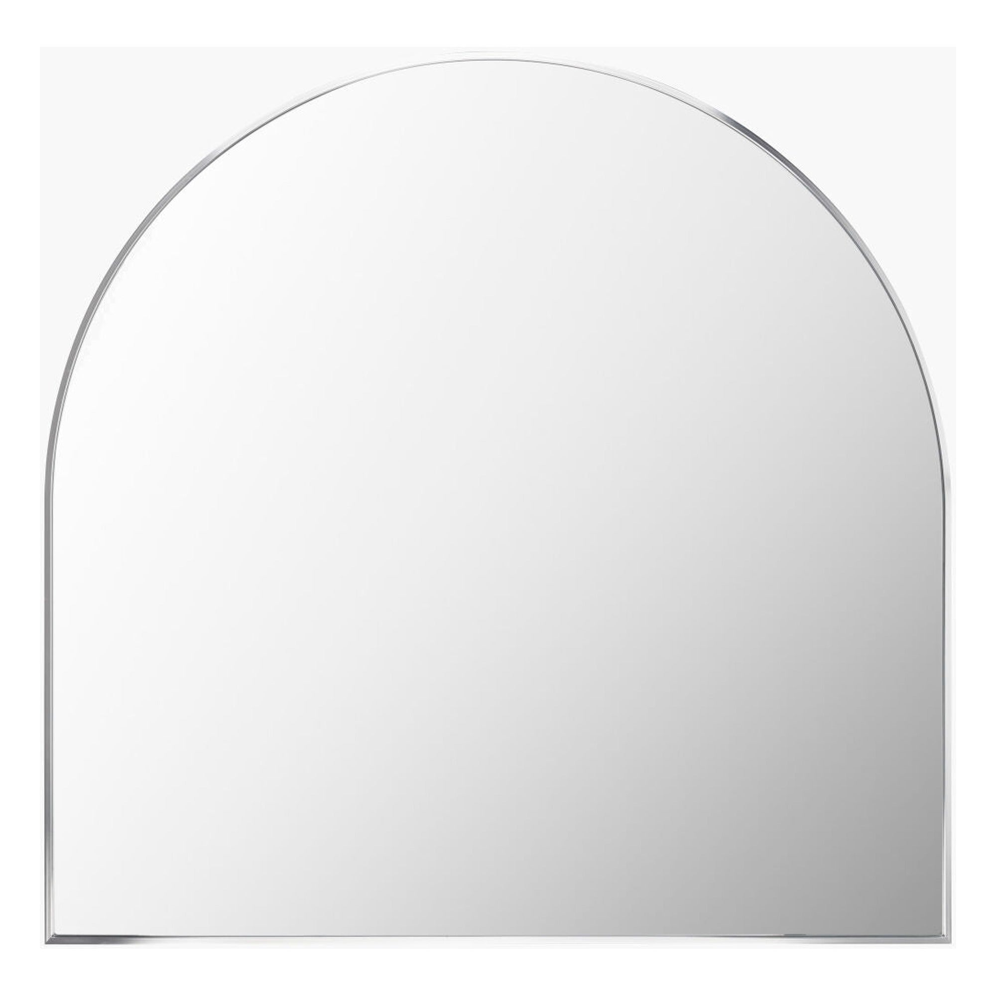 Aranya Accent Mirror RAY-003 - 30"H x 20"W x 1"D