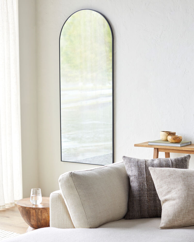 Aranya Full Length Mirror RAY-004 - styleshot