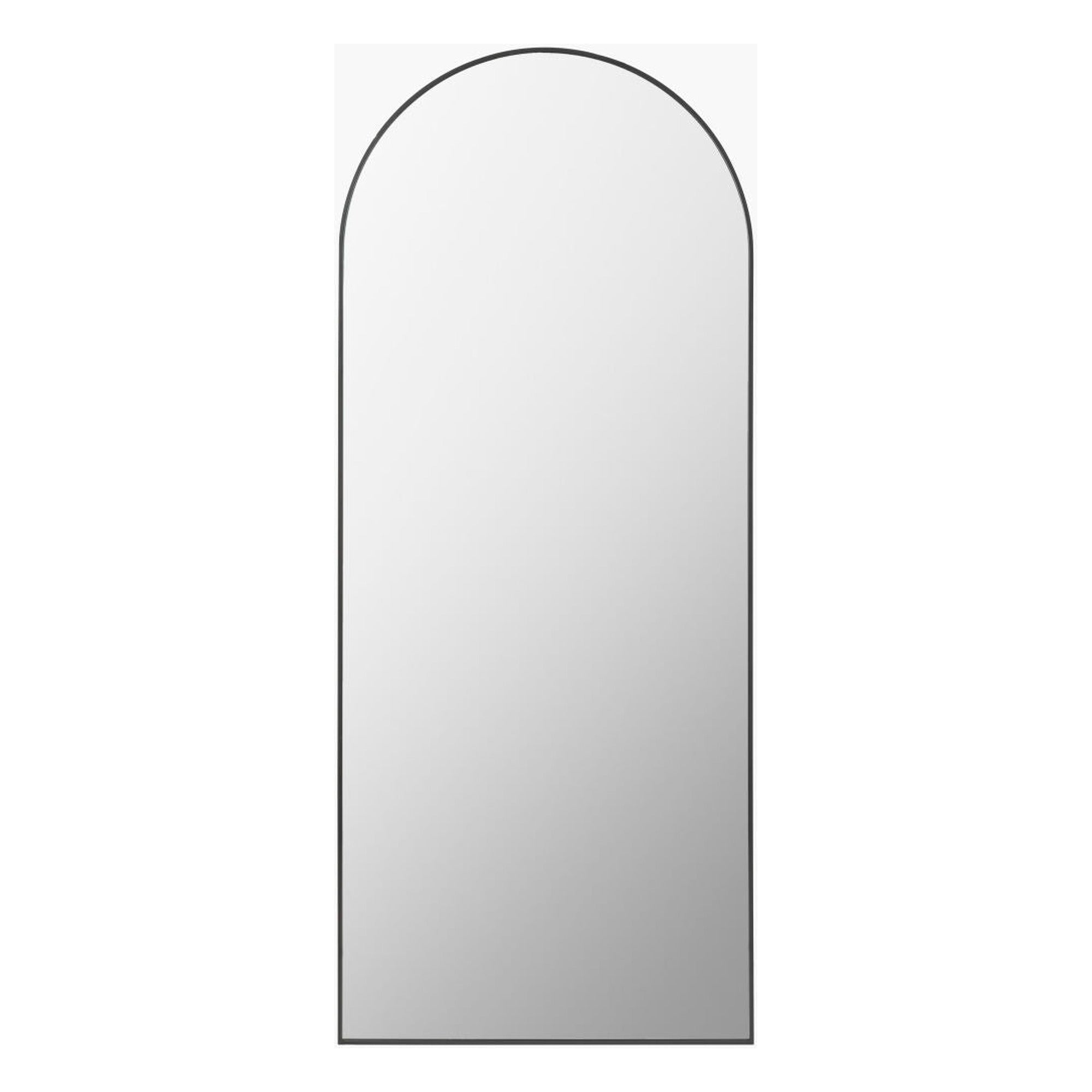 Aranya Full Length Mirror RAY-004 - 67"H x 28"W x 1"D