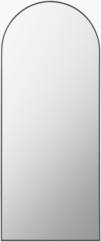 Aranya Full Length Mirror RAY-004 - 67"H x 28"W x 1"D