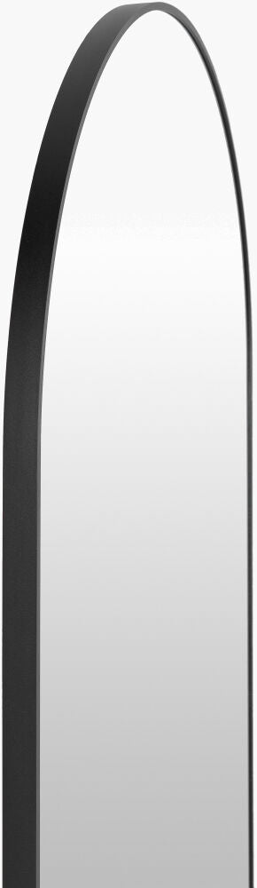 Aranya Full Length Mirror RAY-004 - corner