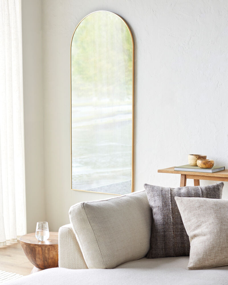 Aranya Full Length Mirror RAY-005 - styleshot